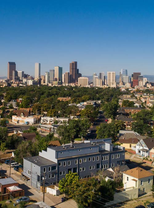 LoHi Luxury Real Estate